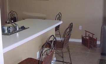 Gulf Shores, Alabama, Vacation Rental Condo