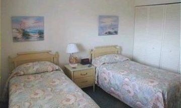 Sanibel, Florida, Vacation Rental Condo