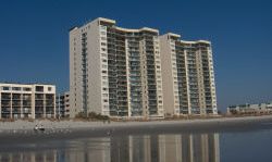 North Myrtle Beach, South Carolina, Vacation Rental Condo