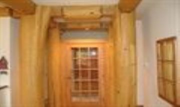 Whistler, British Columbia, Vacation Rental Villa