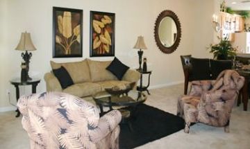 Orlando, Florida, Vacation Rental House