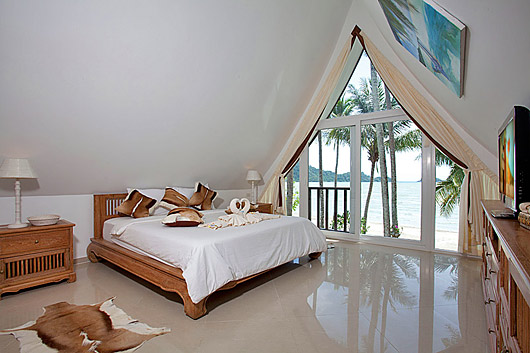 Koh Chang Villa Rentals