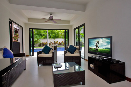 Thailand, Phuket, Vacation Phuket-villa