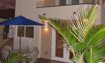 San Diego, California, Vacation Rental Condo