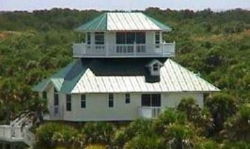 North Captiva, Florida, Vacation Rental Villa