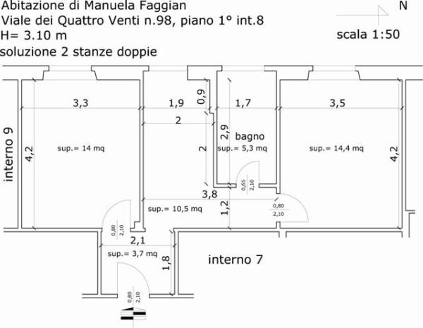Map Plan