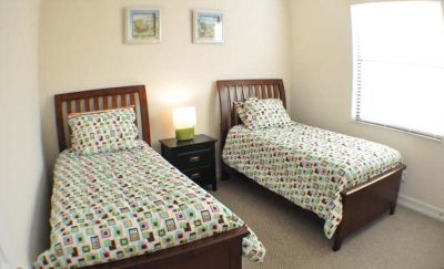 Cape Coral Villa Rental