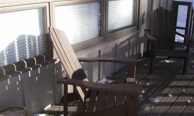 Breckenridge, Colorado, Vacation Rental Condo