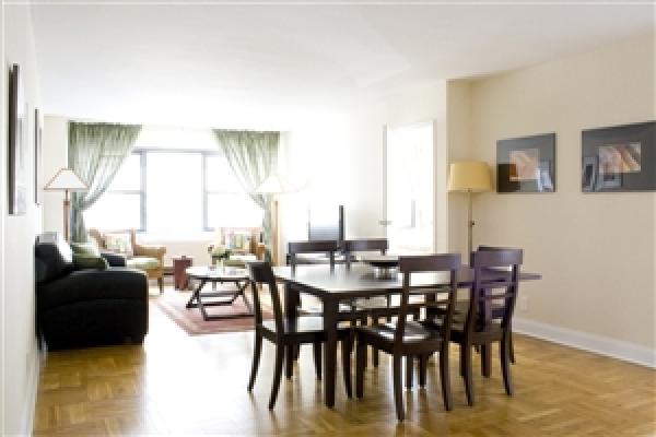 Manhattan, New York, Vacation Rental Apartment