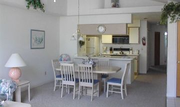 Kissimmee, Florida, Vacation Rental Condo
