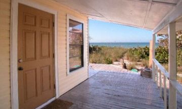 Little Gasparilla Island, Florida, Vacation Rental Villa