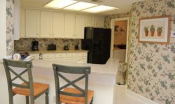Hilton Head Island, South Carolina, Vacation Rental Condo