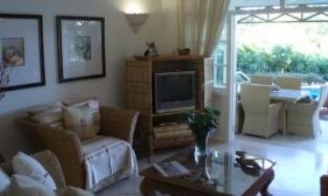 West Coast, St. James, Vacation Rental Condo