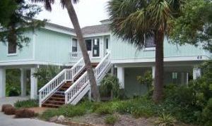 St. Helena Island, South Carolina, Vacation Rental House