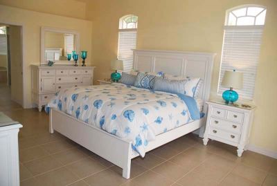 Cape Coral Villa Rental