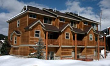 Winter Park, Colorado, Vacation Rental House