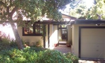 Carmel, California, Vacation Rental House