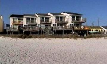 Panama City Beach, Florida, Vacation Rental House