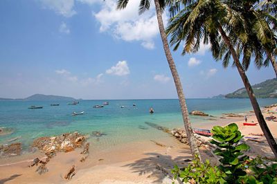 Kalim Bay, Phuket, Vacation Rental Villa