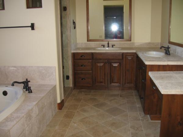 Master Bath