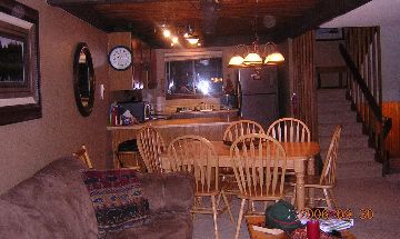 Fraser, Colorado, Vacation Rental Condo