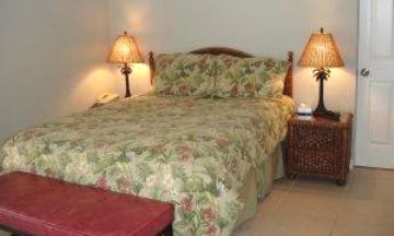 Longboat Key, Florida, Vacation Rental Condo