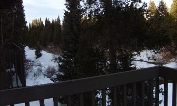 Breckenridge, Colorado, Vacation Rental House