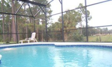 Davenport, Florida, Vacation Rental Villa