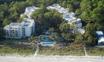 Hilton Head Island, South Carolina, Vacation Rental Condo