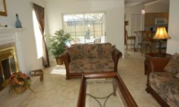 Davenport, Florida, Vacation Rental Villa