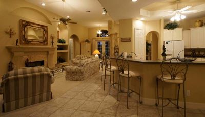 Cape Coral Villa Rental