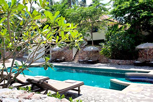 Namuang Vacation Rental Villa