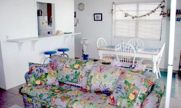 Cape San Blas, Florida, Vacation Rental House