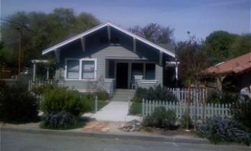 Paso Robles, California, Vacation Rental House