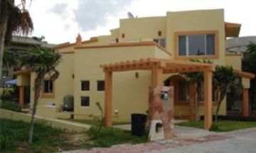 Playa del Carmen, Quintana Roo, Vacation Rental House