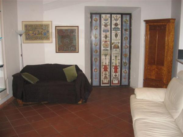 Rome, Lazio, Vacation Rental Apartment