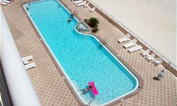 Fort Walton Beach, Florida, Vacation Rental Condo