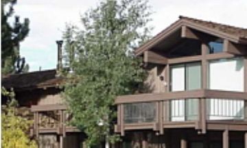 Mammoth Lakes, California, Vacation Rental Condo