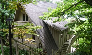 Jasper, Georgia, Vacation Rental Cabin