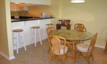 Isle of Palms, South Carolina, Vacation Rental Condo