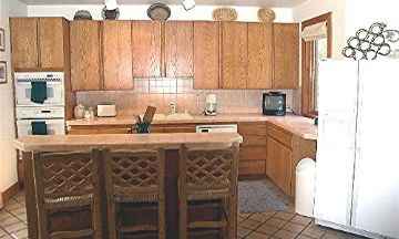 Park City, Utah, Vacation Rental Condo