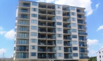 North Myrtle Beach, South Carolina, Vacation Rental Condo