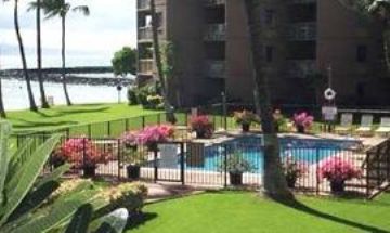 Wailuku, Hawaii, Vacation Rental Condo