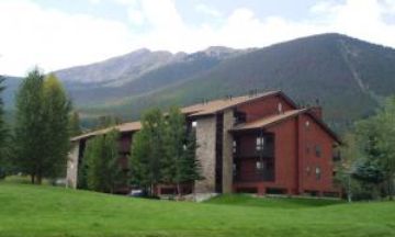Frisco, Colorado, Vacation Rental Condo