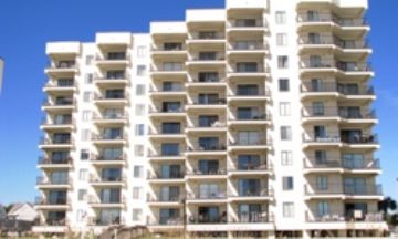 North Myrtle Beach, South Carolina, Vacation Rental Condo