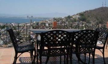 Puerto Vallarta, Jalisco, Vacation Rental House