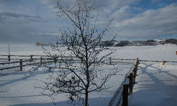 Star Valley Ranch