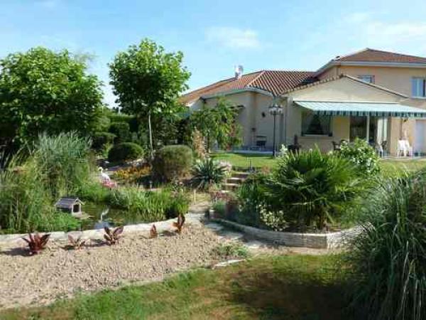 Limoges, Limousin, Vacation Rental B&B