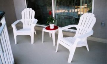 Hilton Head Island, South Carolina, Vacation Rental Condo