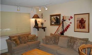 Winter Park, Colorado, Vacation Rental Condo